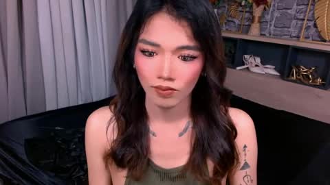 HEATHER online show from 19, 5, 2026