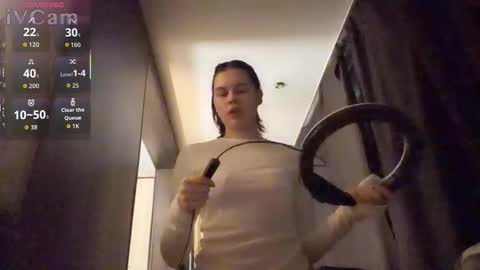 Heather online show from 28, 2, 2026