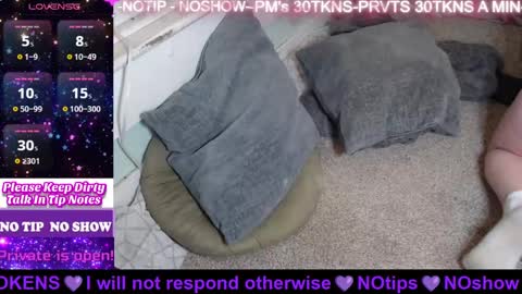 Heather online show from 20, 1, 2025