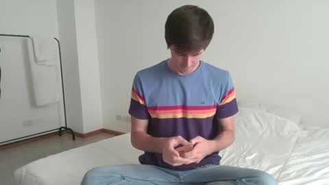 HeatSignal online show from 2, 12, 2025