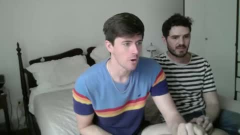 HeatSignal online show from 15, 4, 2026