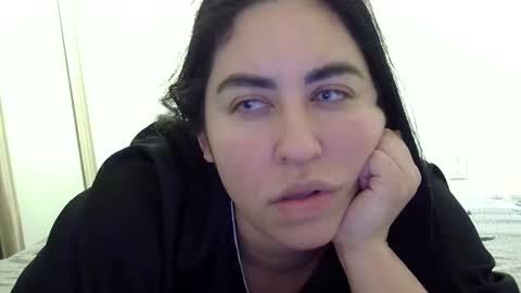 Snapshot of heatwavee chatting on 20, 1, 2025 heatwavee online show from 20, 1, 2025