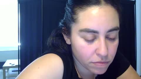 Snapshot of heatwavee chatting on 12, 9, 2025 heatwavee online show from 12, 9, 2025