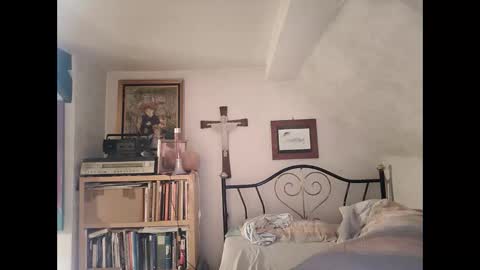 heaven_07 online show from 3, 2, 2026