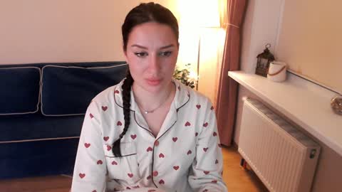 Heaven girl online show from 1, 12, 2024