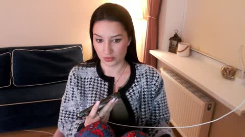 Heaven girl online show from 5, 12, 2024