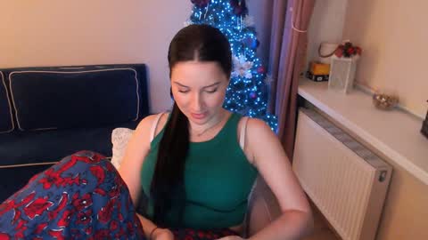 Heaven girl online show from 14, 1, 2025