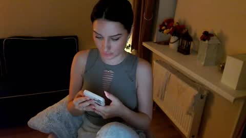 Heaven girl online show from 12, 3, 2025