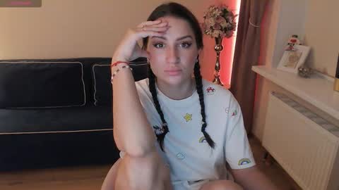 Heaven girl online show from 18, 9, 2025