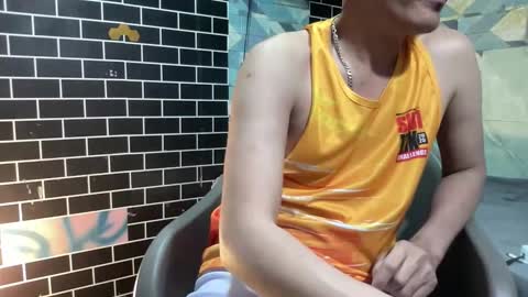 Snapshot of heaven_steven chatting on 19, 10, 2025 Steven online show from 19, 10, 2025