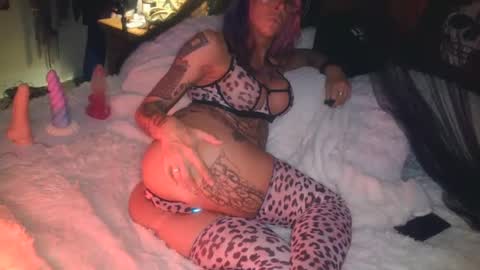 heavenleeleigh online show from 28, 7, 2026