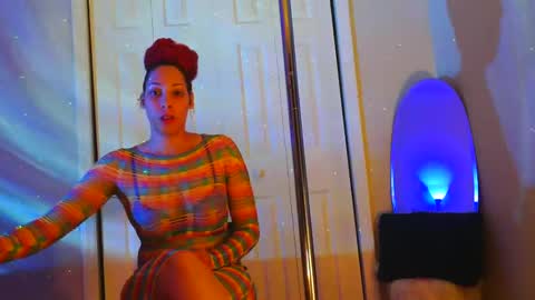 Heavenllyy online show from 10, 1, 2025