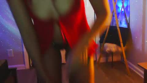 Heavenllyy online show from 29, 9, 2025