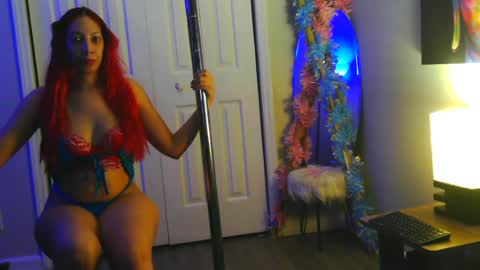 Heavenllyy online show from 3, 7, 2026