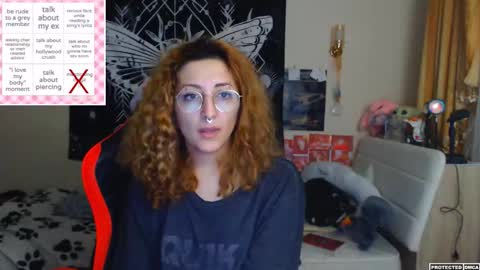 Diana online show from 20, 11, 2025