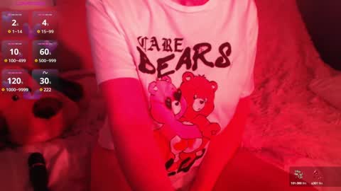 Chani online show from 6, 12, 2024