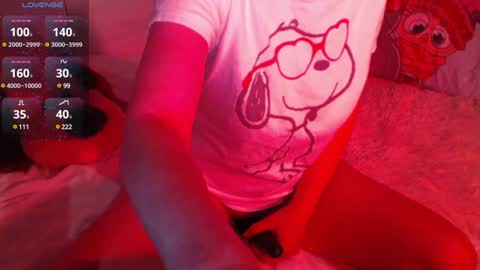 Chani online show from 29, 1, 2025