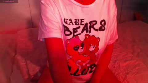 Chani online show from 3, 11, 2025