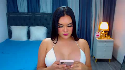 Snapshot of heavenlytransx chatting on 10, 12, 2024 ITS FREE TO ASK online show from 10, 12, 2024