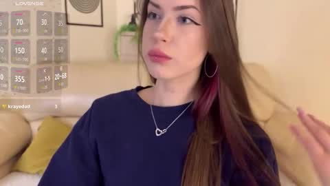 Snapshot of heavenmoth chatting on 18, 1, 2026 heavenmoth online show from 18, 1, 2026