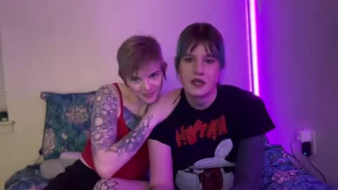 Saoirse online show from 19, 1, 2025