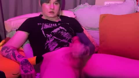 Saoirse online show from 21, 1, 2025