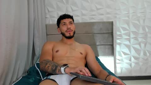 Thor online show from 12, 2, 2025