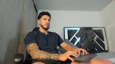 Snapshot of heavy_thor chatting on 5, 7, 2026 Thor online show from 5, 7, 2026