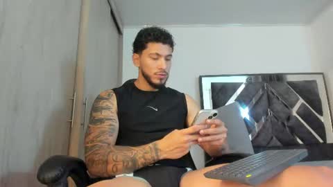 Snapshot of heavy_thor chatting on 12, 7, 2026 Thor online show from 12, 7, 2026