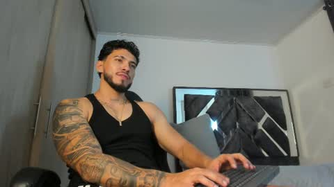 Snapshot of heavy_thor chatting on 16, 7, 2026 Thor online show from 16, 7, 2026