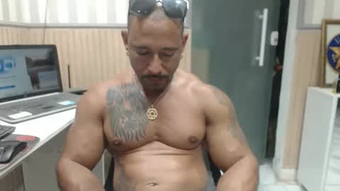 hebertgomes online show from 28, 11, 2025