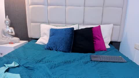 Keira Hecate online show from 27, 1, 2025