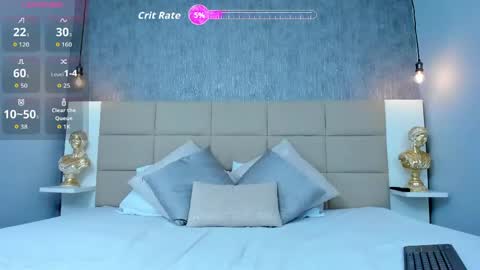 Keira Hecate online show from 24, 3, 2026