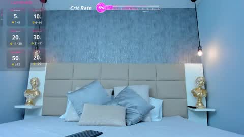 Keira Hecate online show from 27, 3, 2026