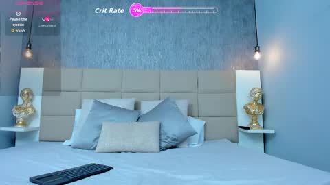 Keira Hecate online show from 30, 3, 2026