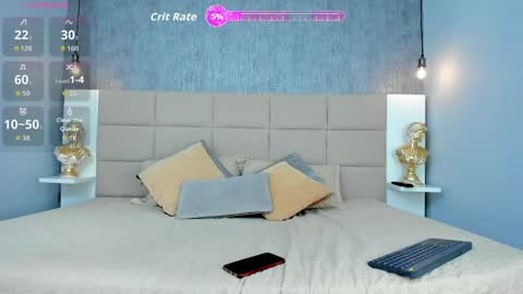 Keira Hecate online show from 8, 4, 2026