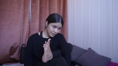 hecate333 online show from 9, 12, 2024