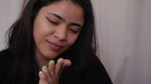 hecate333 online show from 5, 1, 2025