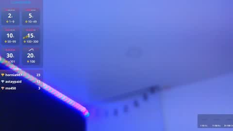 Hecate  online show from 25, 1, 2025