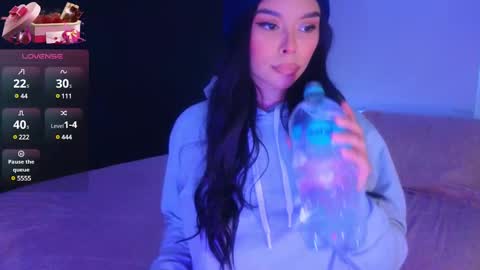 Hecate  online show from 18, 2, 2025