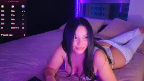 Hecate  online show from 8, 3, 2025