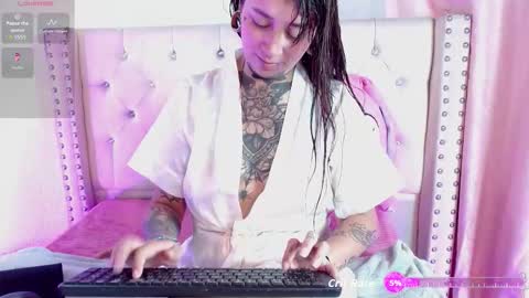 Hecate Queen online show from 18, 12, 2025