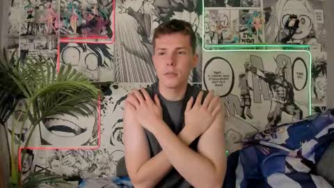 Hector online show from 10, 10, 2025