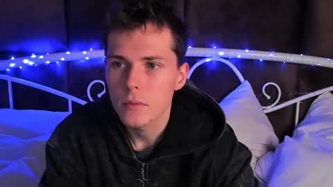 Hector online show from 14, 12, 2025