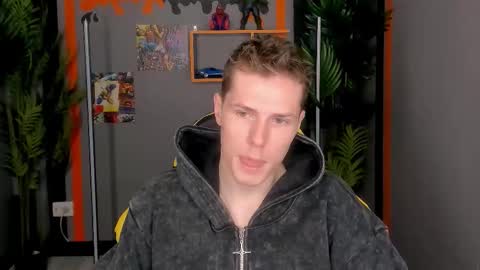 Hector online show from 15, 1, 2026