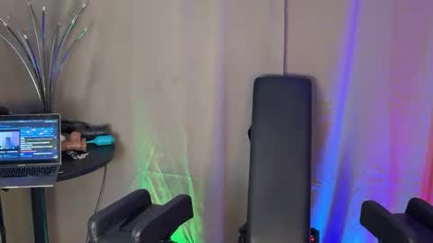 LockedThug online show from 22, 12, 2025