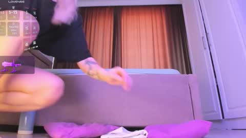 Call me Mia online show from 27, 3, 2026