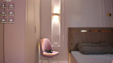 Call me Mia online show from 18, 4, 2026