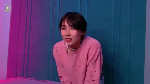 HEEJIN online show from 28, 9, 2025