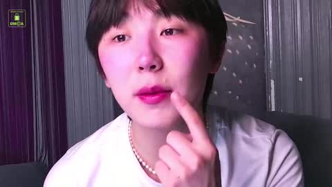 HEEJIN online show from 4, 3, 2026